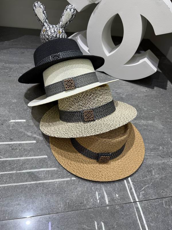 Loewe top hat dx65